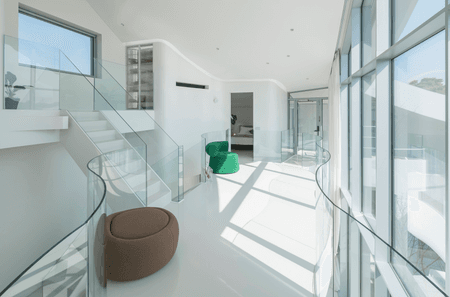 HO-UN House